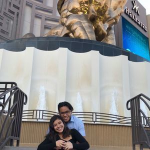 Meet your Posher, Connie